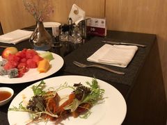 -杭州开元名都大酒店·地中海自助餐厅