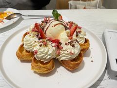 -娜娜家•Nana And Her Friends Restaurant(小寨原力场店)