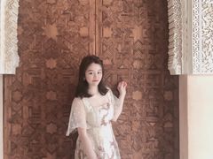 -阿尔罕布拉宫