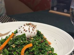 -翡翠鸟精品泰国菜(北辰财富中心店)