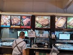 -木屋烧烤(白石洲店)