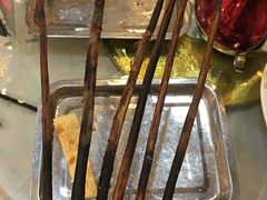 -马尔龙新疆饭店·清真(瑞景店)