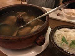 -旅马餐厅(茅家埠店)