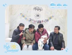 点击看大图 -安琪朵朵独栋花园月子中心