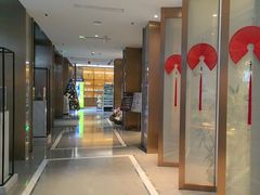 -杭州西湖仁和饭店(湖滨银泰in77店)