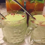 有颜值的餐厅，什么都是对的[亲亲]