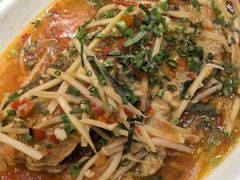 -银生食府·普洱菜(金星店)