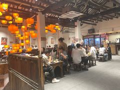 -盟重烧烤(东瓜山创始店)