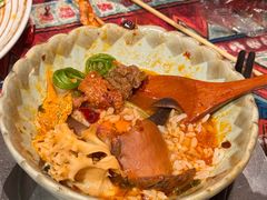 -火塘云南烧烤大排档