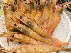 -極上萬膳·日料放题(来福士江景店)