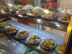 -福瑞记老孙头biangbiang面(新生路店)
