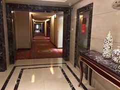 -北京金龙潭御瑞酒店(花园桥地铁站店)