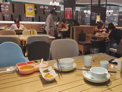 -上下九广州菜馆(李家村万达店)