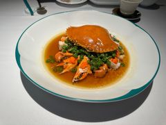 -许家菜(望江店)