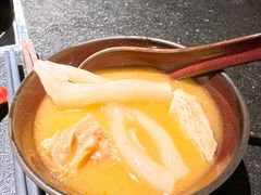 -荣记火锅(青悦城店)