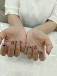 -斯馨·健康美甲美睫