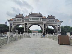 -顺峰山公园