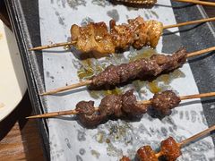 -管氏翅吧(马家堡店)