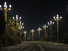 -七曲山风景区