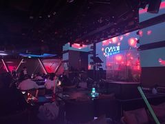 -MOSSO音乐酒吧·live house(南京旗舰店)