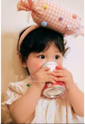 -可乐大王自然光儿童摄影(园区店)