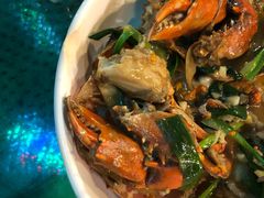 -盛港湾海鲜食府(黄沙店)