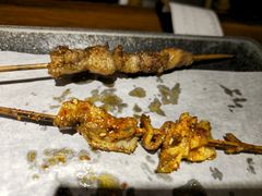 -管氏翅吧(望京东店)