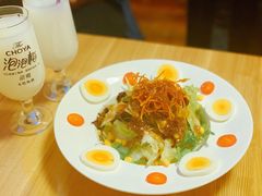 -福匠日本料理(人民路店)