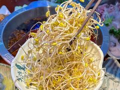 -青山青豆花·笑禅豆腐鱼(黄泥塝店)
