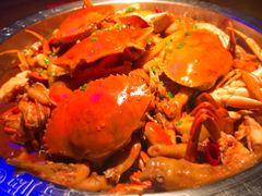 -胖哥俩肉蟹煲(河北勒泰购物中心店)