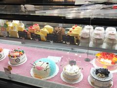 -皇后西斯汀饼店(文化路店)