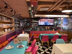 大堂-恒河传奇印度餐厅GANGES