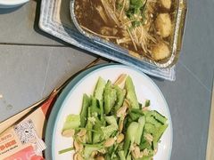 -小两口锦州烧烤·脆皮油边·麻辣涮肚(依云北郡店)