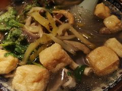 -老城南.鸭血粉丝汤(夫子庙店)