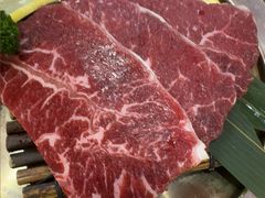 -韩宫宴和牛烤肉(上海金山万达店)