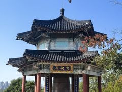 -九华山(地铁站)