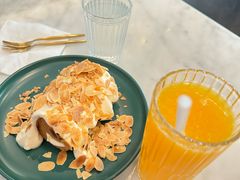 -Home Cafe(水榭春天店)