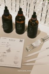 -觅香调香室(南锣鼓巷店)