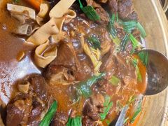 -霄汉羊排(万松园一店)