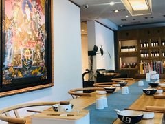 大堂-和雅集素食(景区店)
