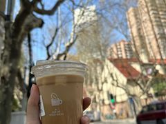 -Seesaw Coffee(上生新所店)