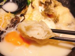 -渔米丰·广府鱼汤米线(光明广场店)