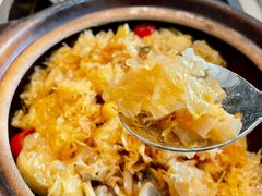 -煲王粤菜餐厅(中侨中心店)