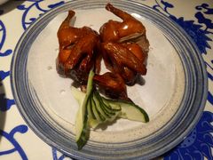 脆不腻乳鸽皇-江南赋(内蒙古大厦店)