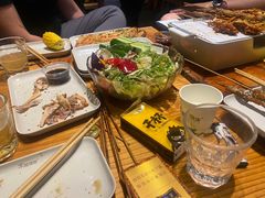 -木屋烧烤(龙岗南联店)