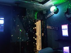 -欢乐迪KTV(南坪上海城店)