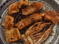 -火炉火自助餐(西直门凯德MALL店)