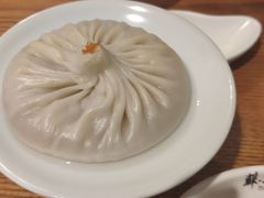 王牌蟹粉灌汤包-苏小柳手工点心(人民广场分院)