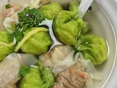 -海平馄饨(逍遥二路店)
