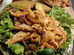 柠檬鸡-多哥水傣味餐厅(司马巷店)
